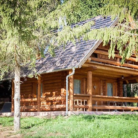 Villa Manka Kisroenkhaz à Ispánk Extérieur photo