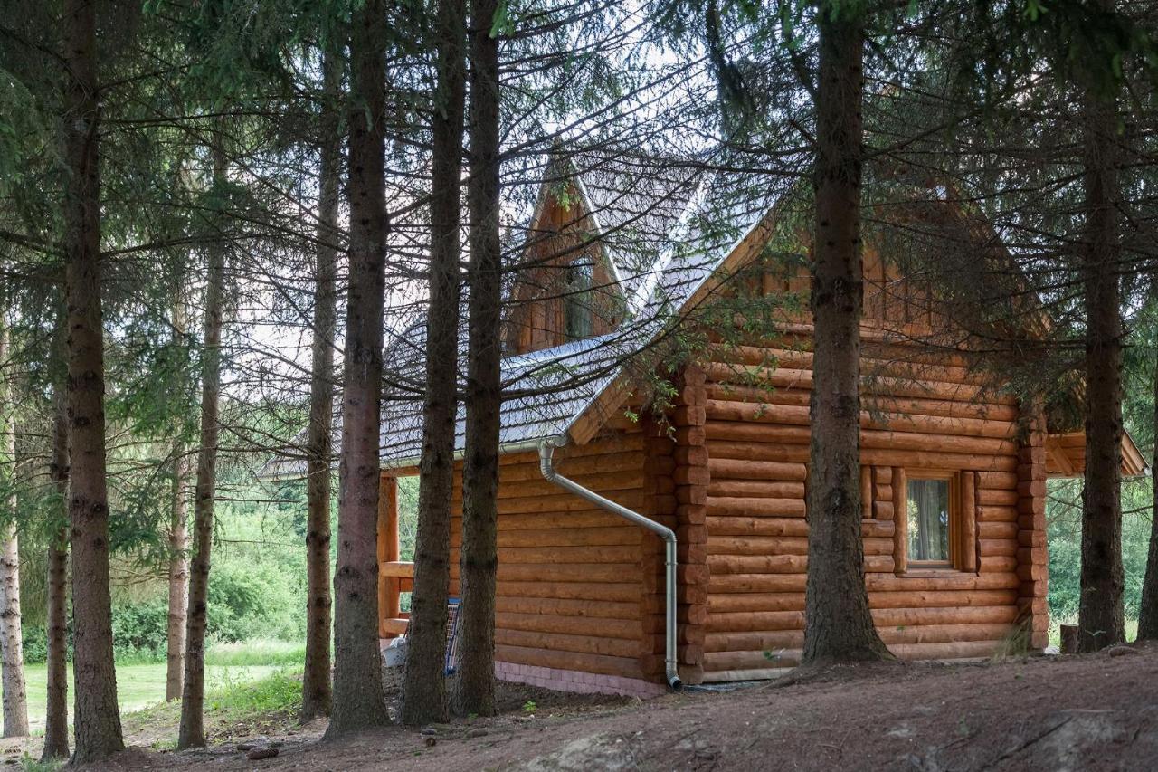 Villa Manka Kisroenkhaz à Ispánk Extérieur photo