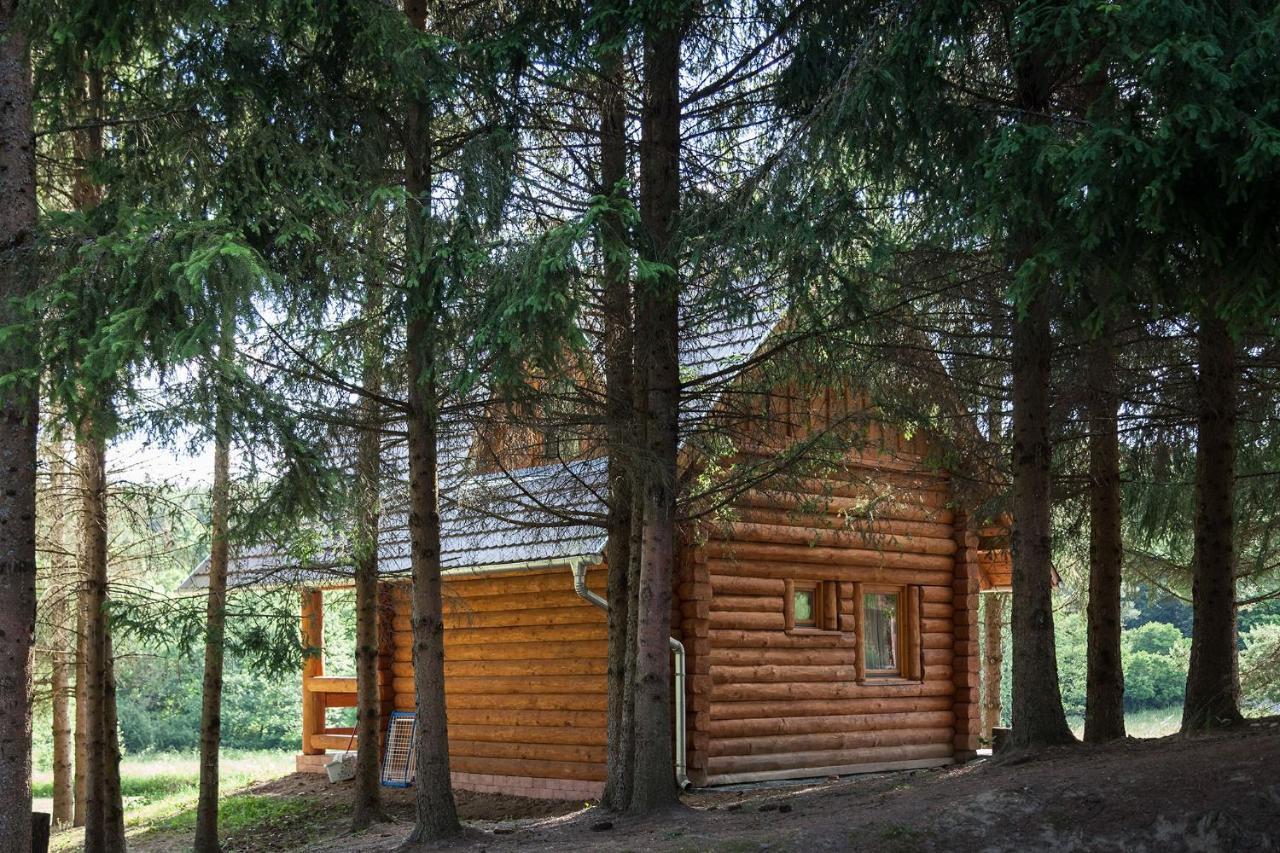 Villa Manka Kisroenkhaz à Ispánk Extérieur photo