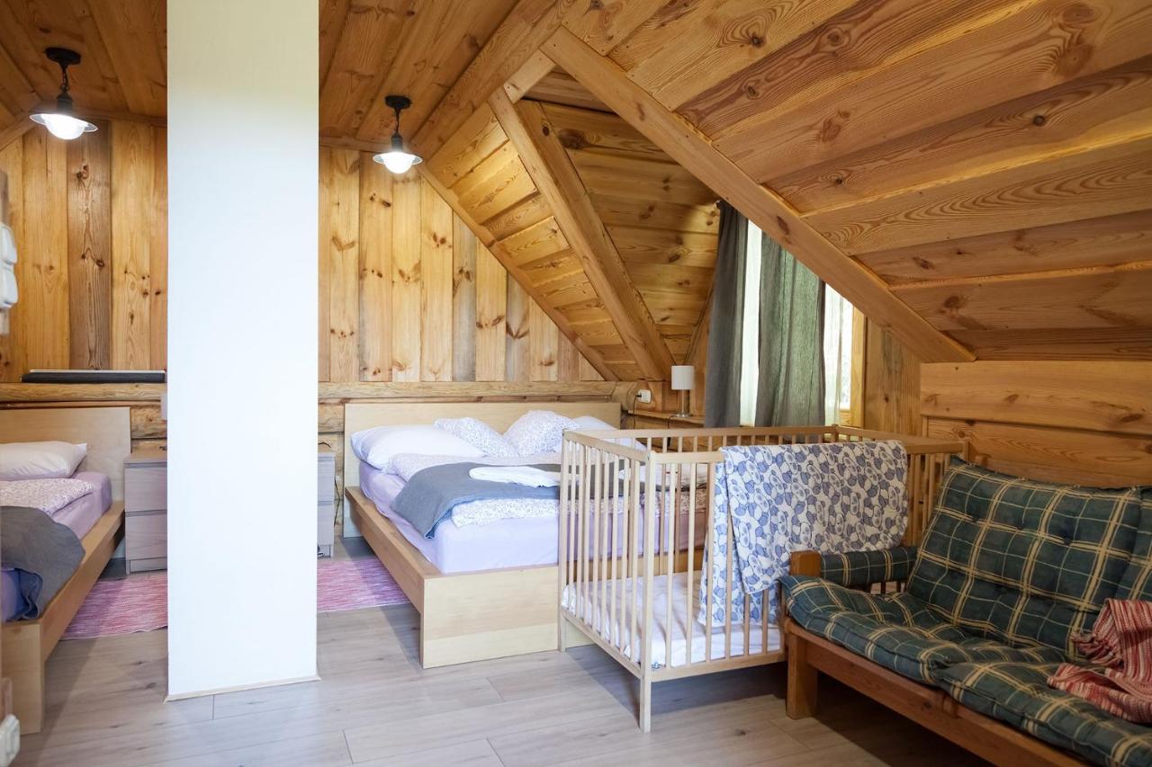 Villa Manka Kisroenkhaz à Ispánk Extérieur photo