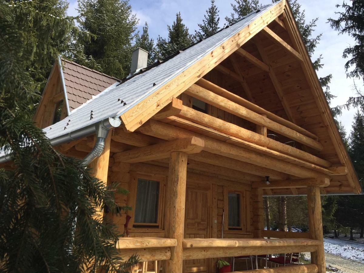 Villa Manka Kisroenkhaz à Ispánk Extérieur photo